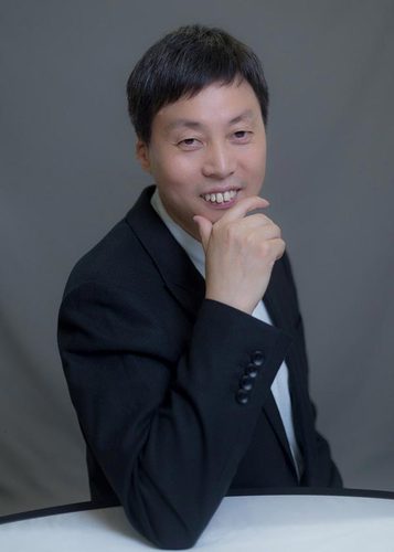 吴立曙