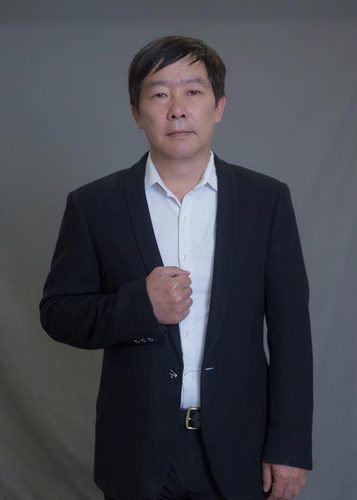 黄浩